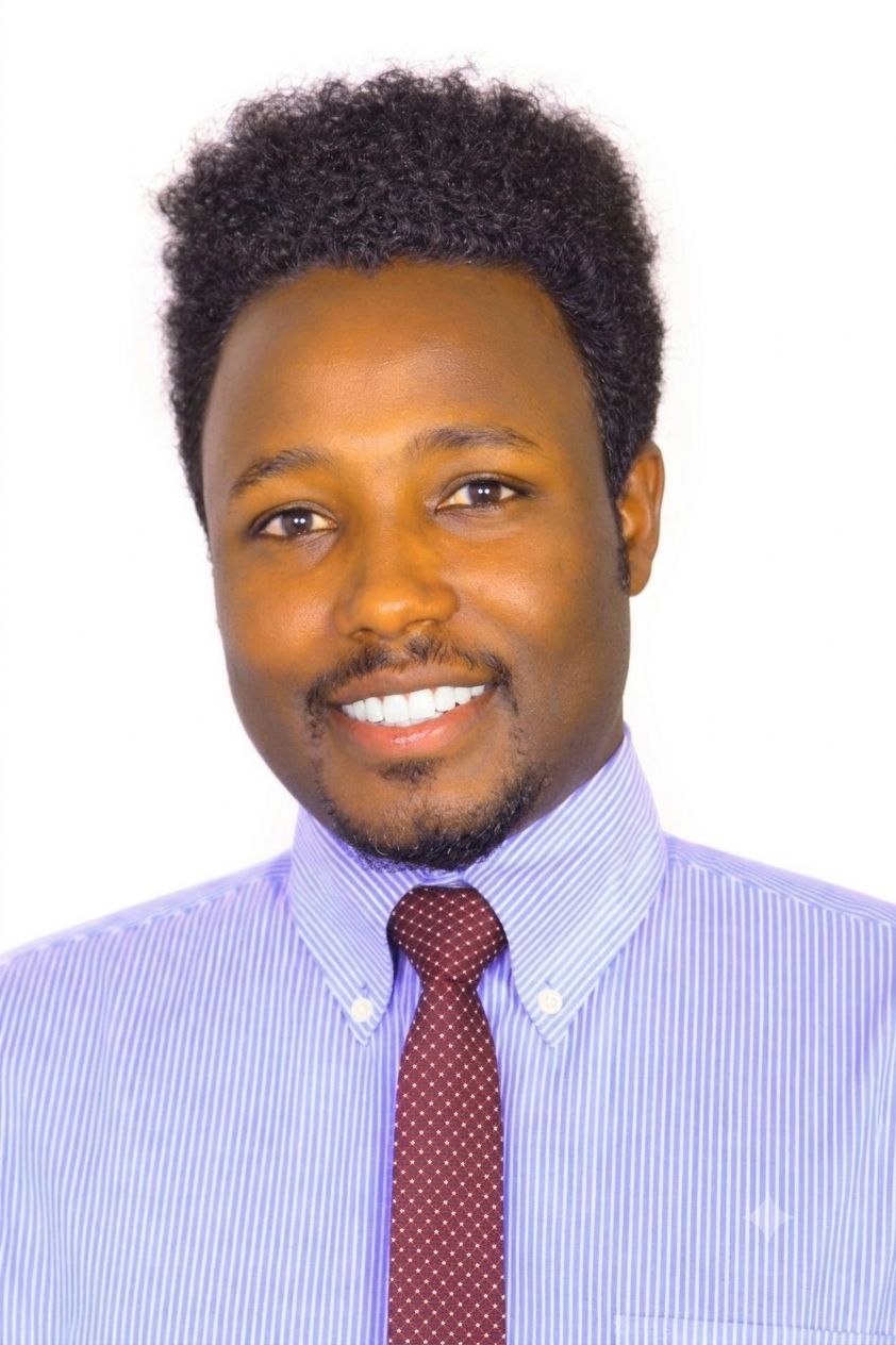 Sisay Abebe (BSc., MD)