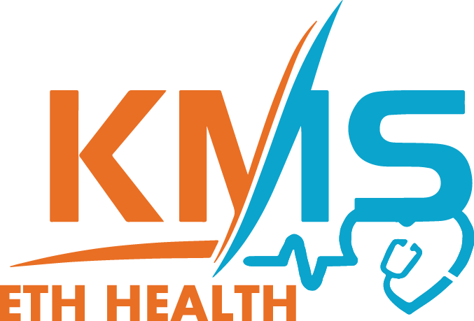 KMS Logo